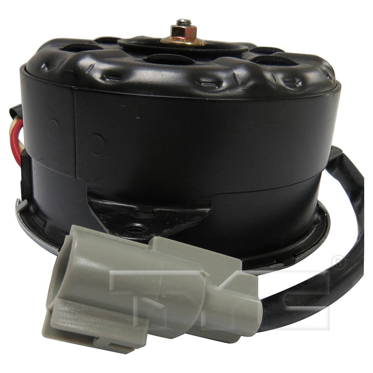 TYC Engine Cooling Fan Motor 630260
