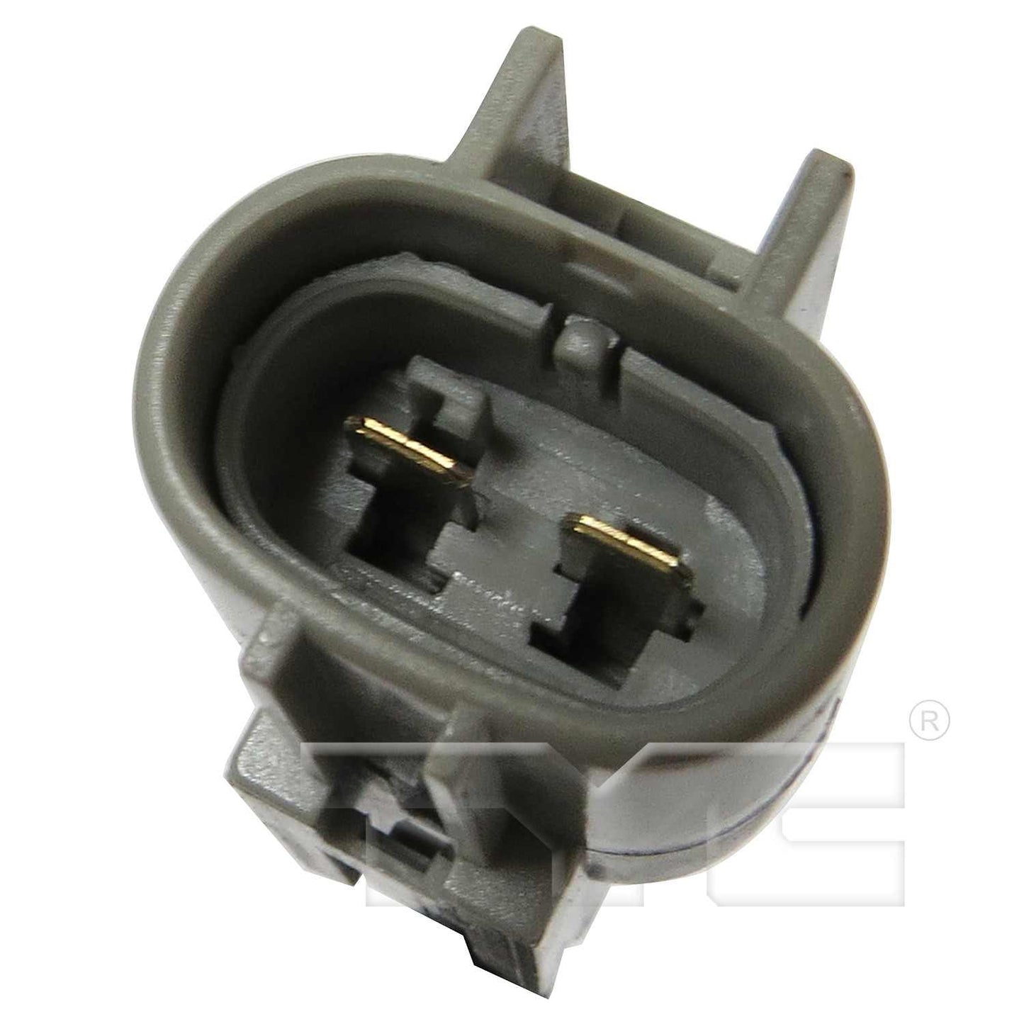 TYC Engine Cooling Fan Motor 630260
