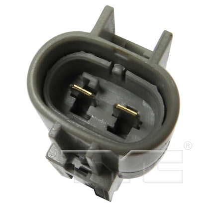 TYC Engine Cooling Fan Motor 630260