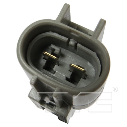 TYC Engine Cooling Fan Motor 630260