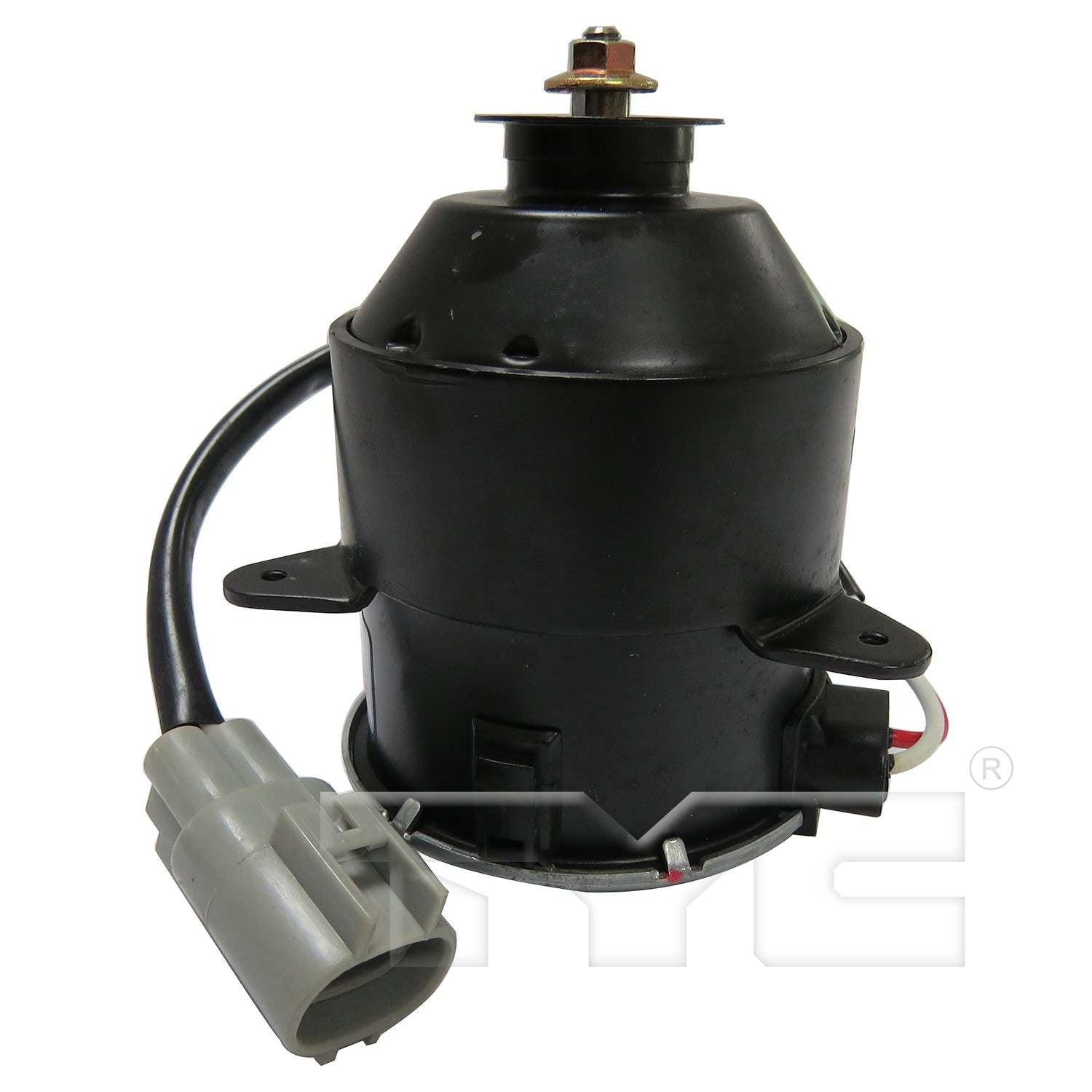 TYC Engine Cooling Fan Motor 630270