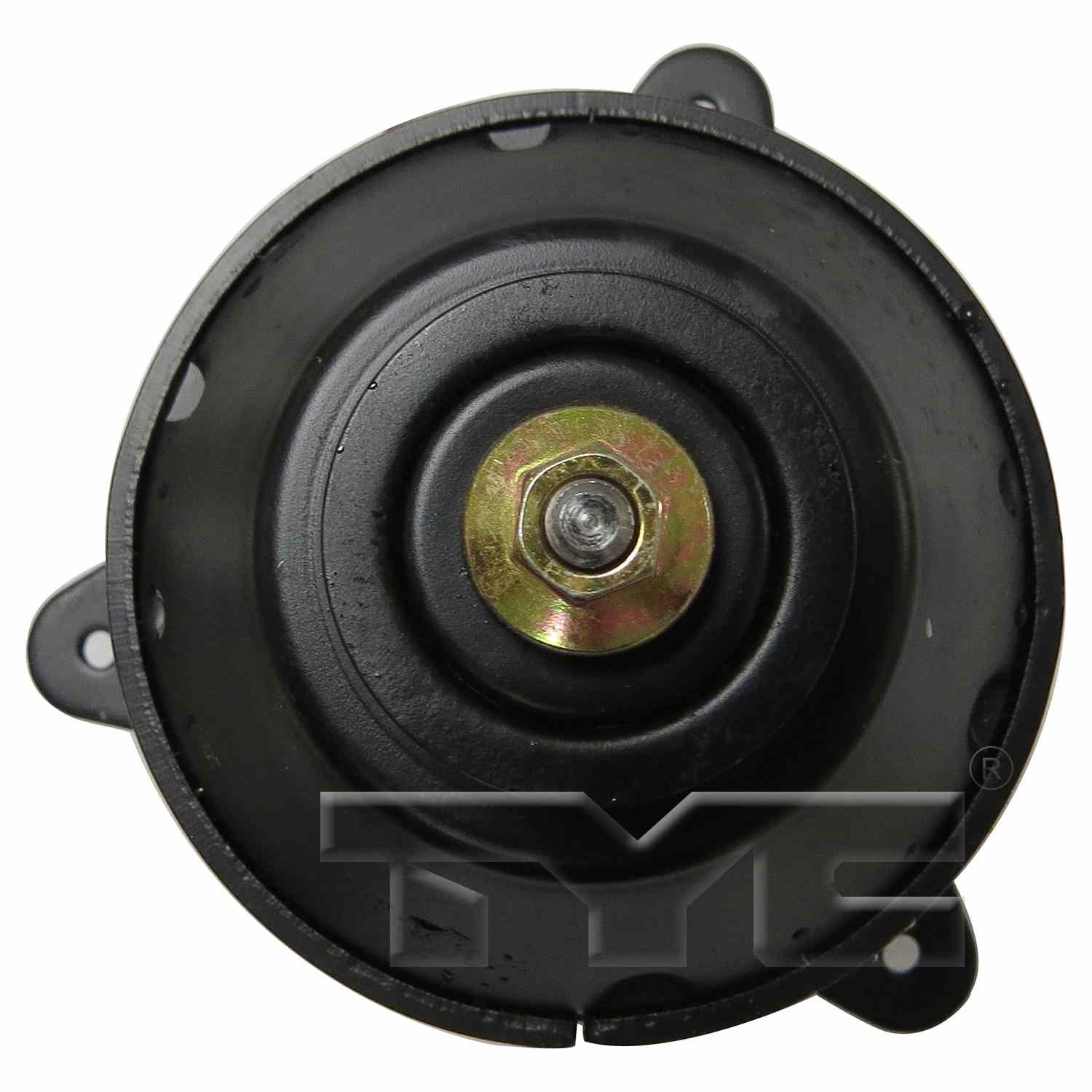 TYC Engine Cooling Fan Motor 630270