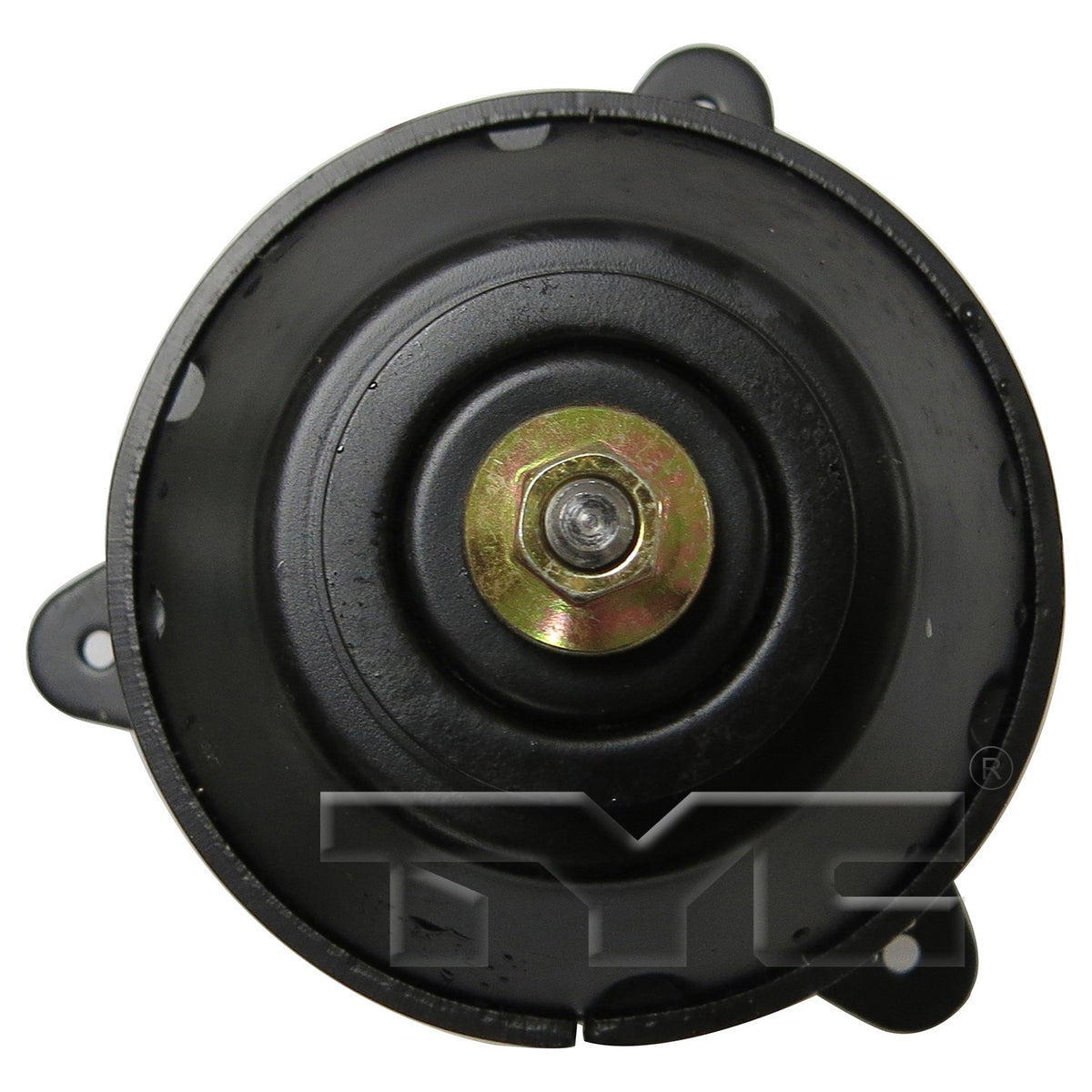 TYC Engine Cooling Fan Motor 630270
