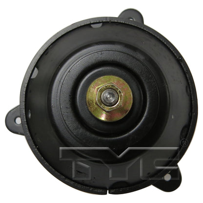 TYC Engine Cooling Fan Motor 630270