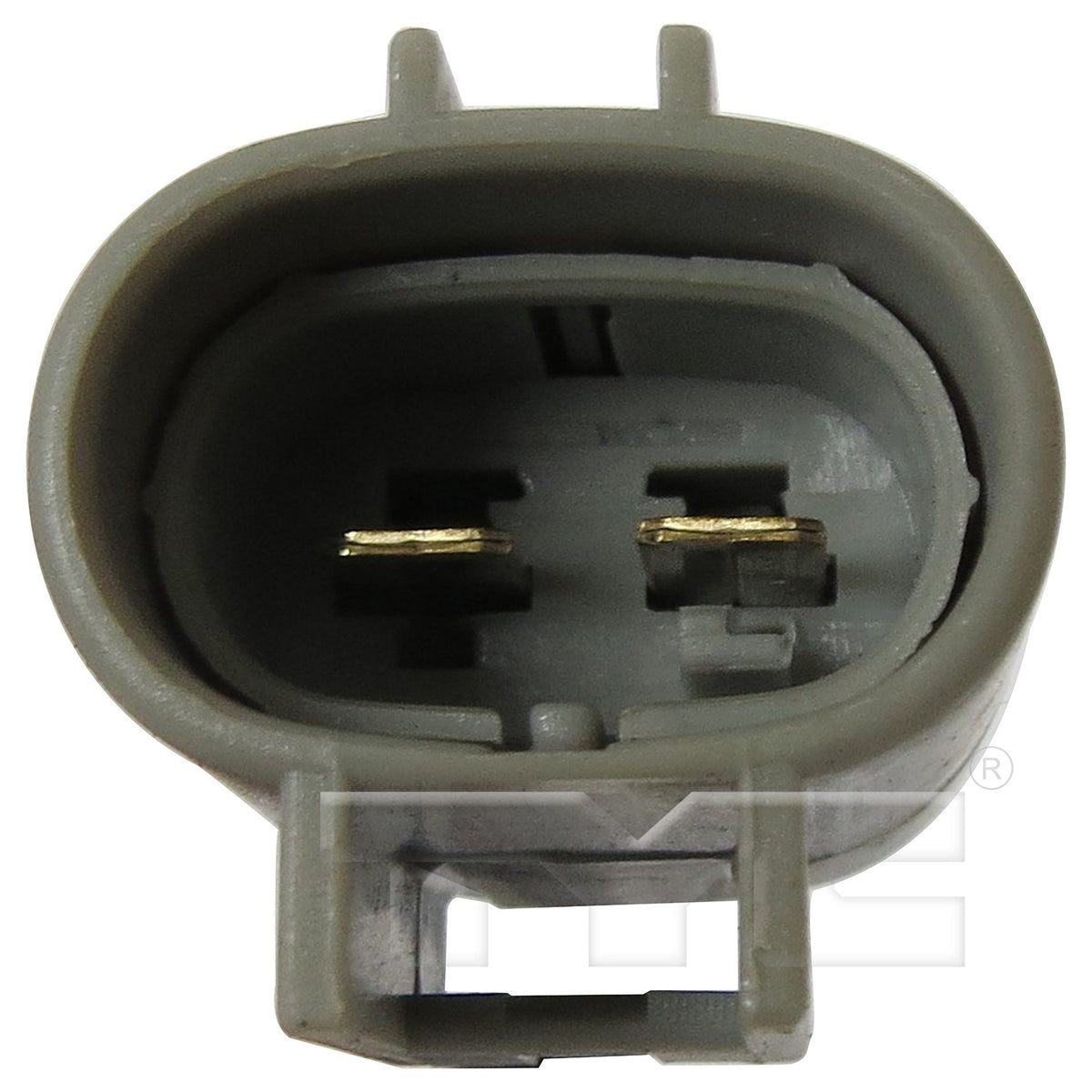 TYC Engine Cooling Fan Motor 630270