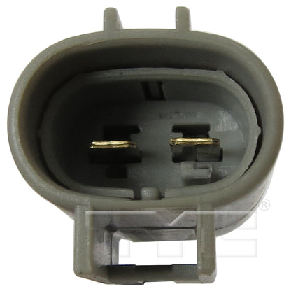 TYC Engine Cooling Fan Motor 630270