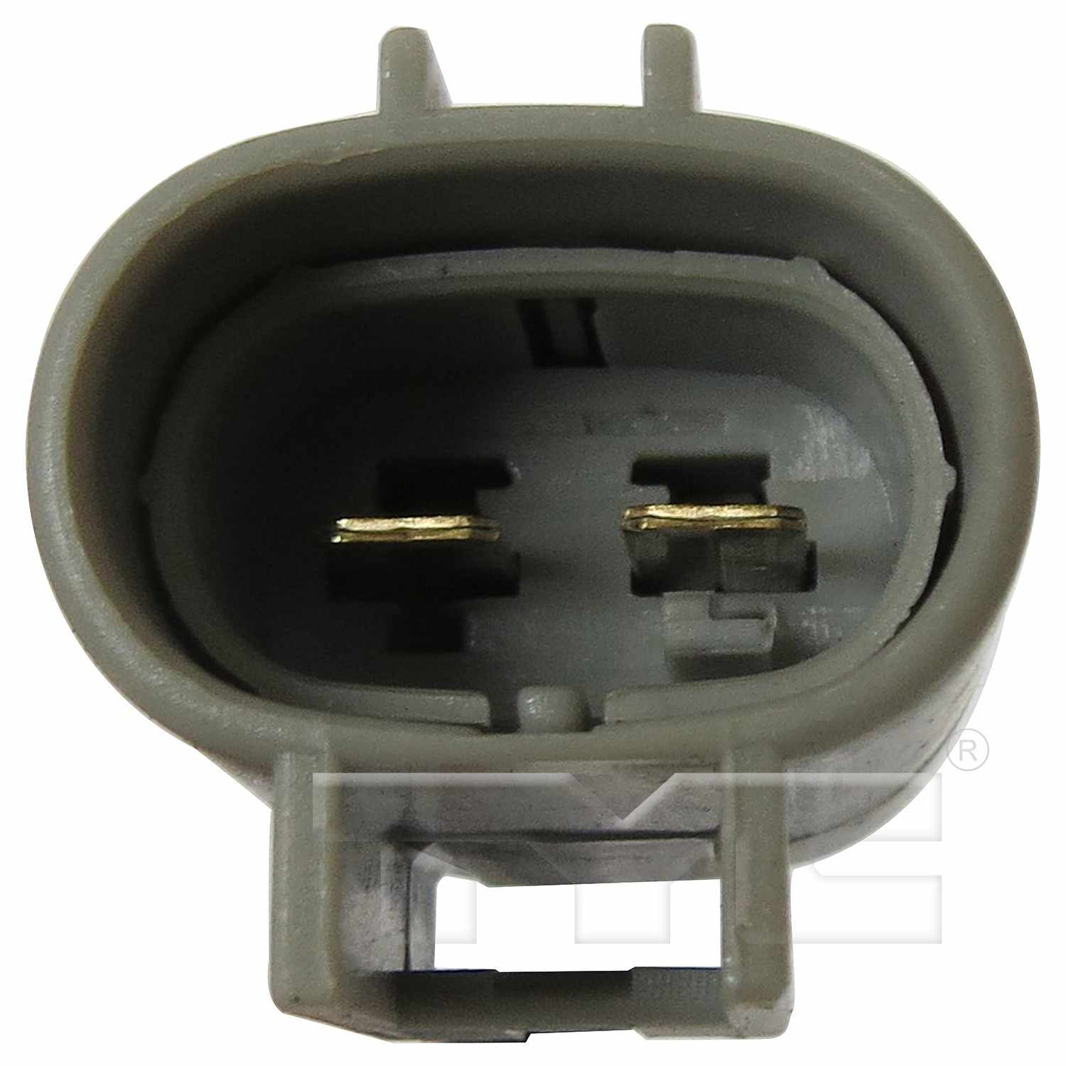 TYC Engine Cooling Fan Motor 630270