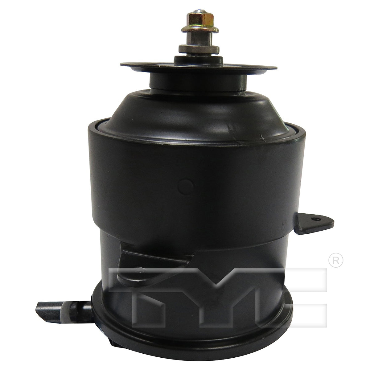 TYC Engine Cooling Fan Motor 630280
