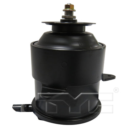 TYC Engine Cooling Fan Motor 630280