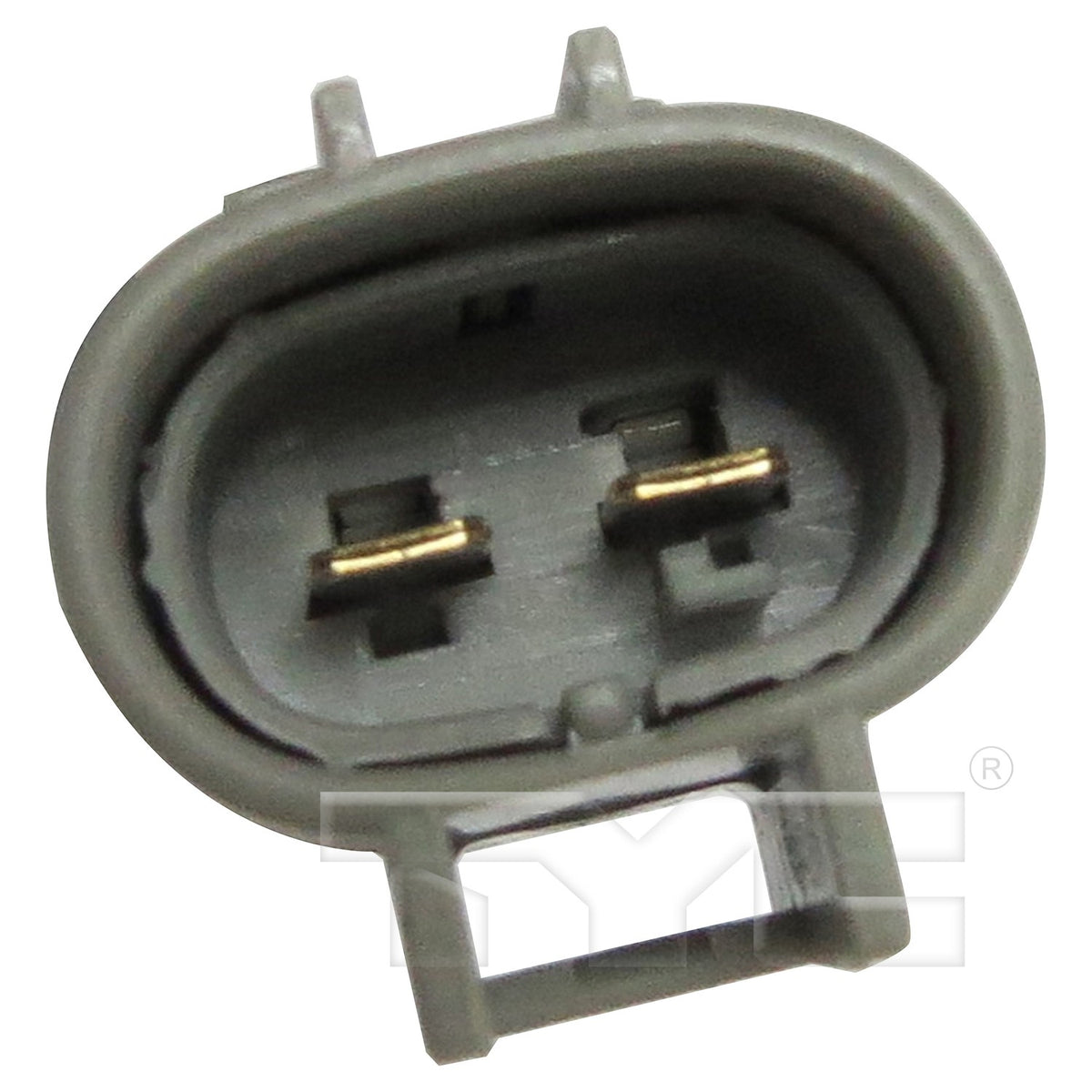 TYC Engine Cooling Fan Motor 630280