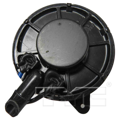 TYC Engine Cooling Fan Motor 630280
