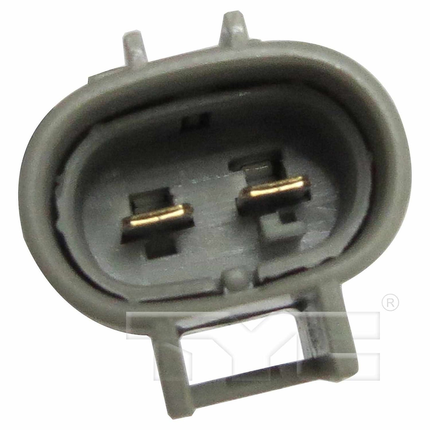 TYC Engine Cooling Fan Motor 630280