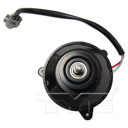 TYC Engine Cooling Fan Motor 630310