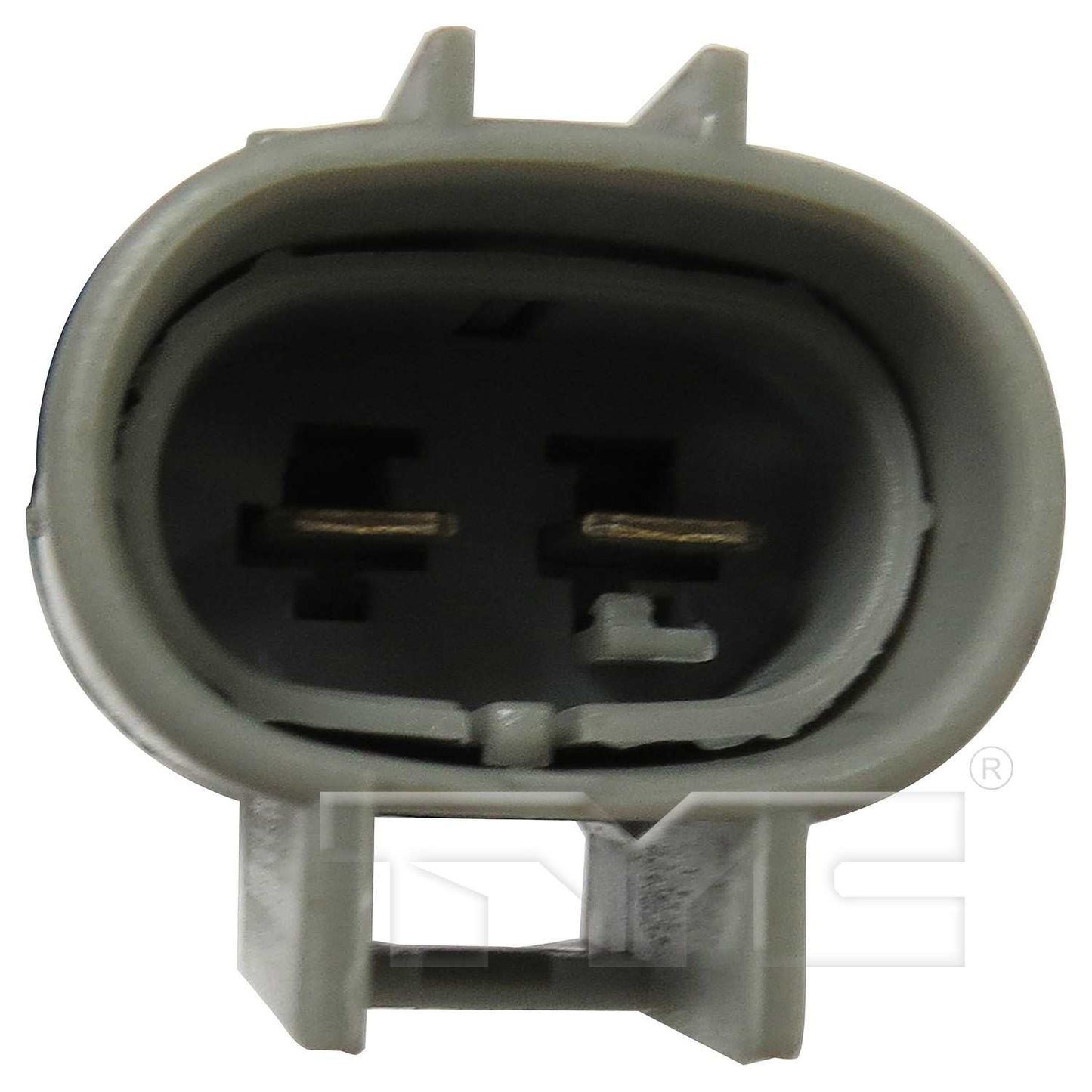 TYC Engine Cooling Fan Motor 630310