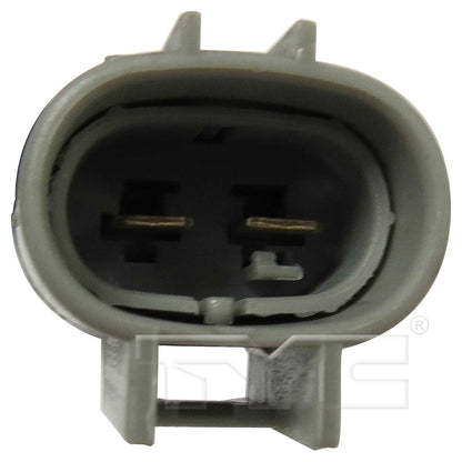 TYC Engine Cooling Fan Motor 630310