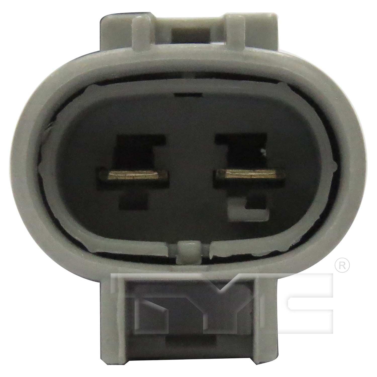 TYC Engine Cooling Fan Motor 630320