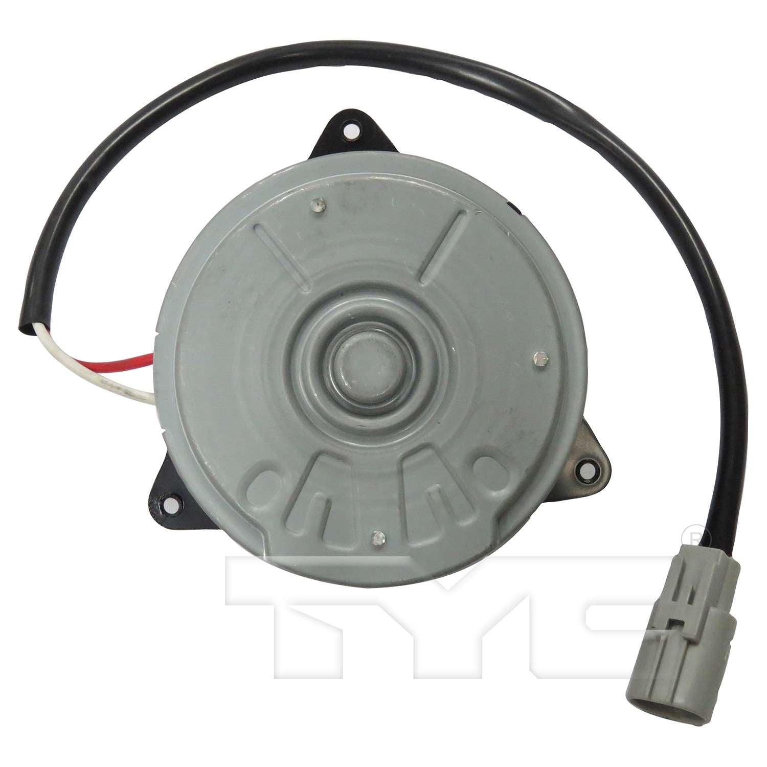 TYC Engine Cooling Fan Motor 630320