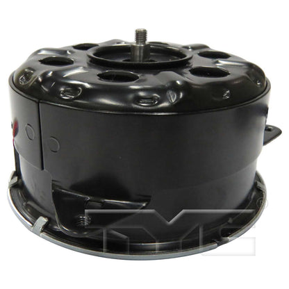 TYC Engine Cooling Fan Motor 630320