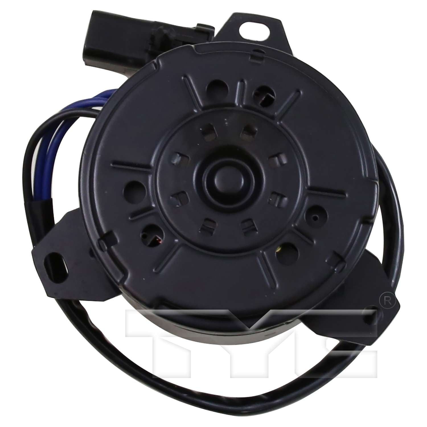 TYC Engine Cooling Fan Motor 630330