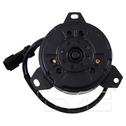 TYC Engine Cooling Fan Motor 630450