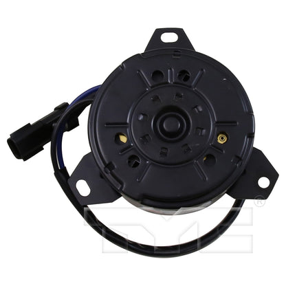 TYC Engine Cooling Fan Motor 630450