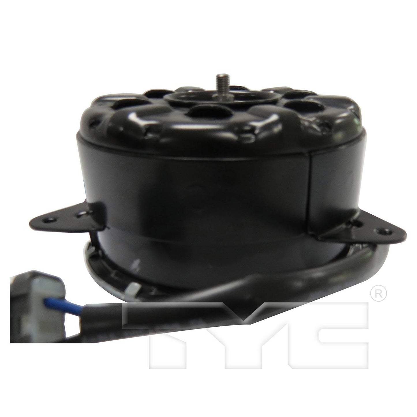TYC Engine Cooling Fan Motor 630510