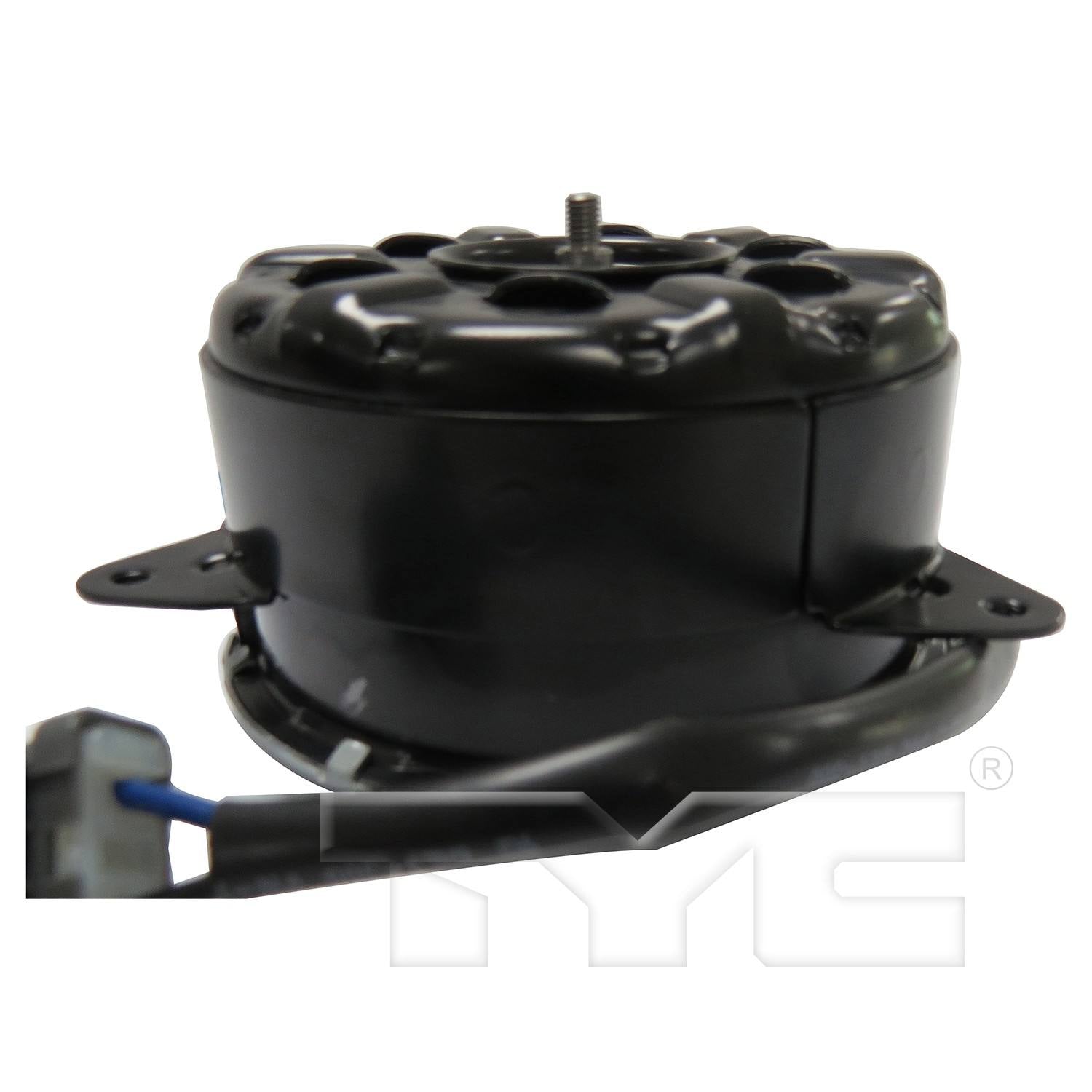 TYC Engine Cooling Fan Motor 630510