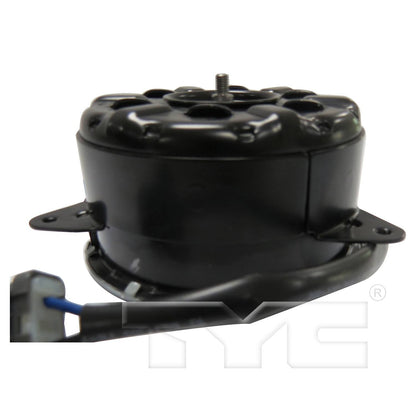 TYC Engine Cooling Fan Motor 630510