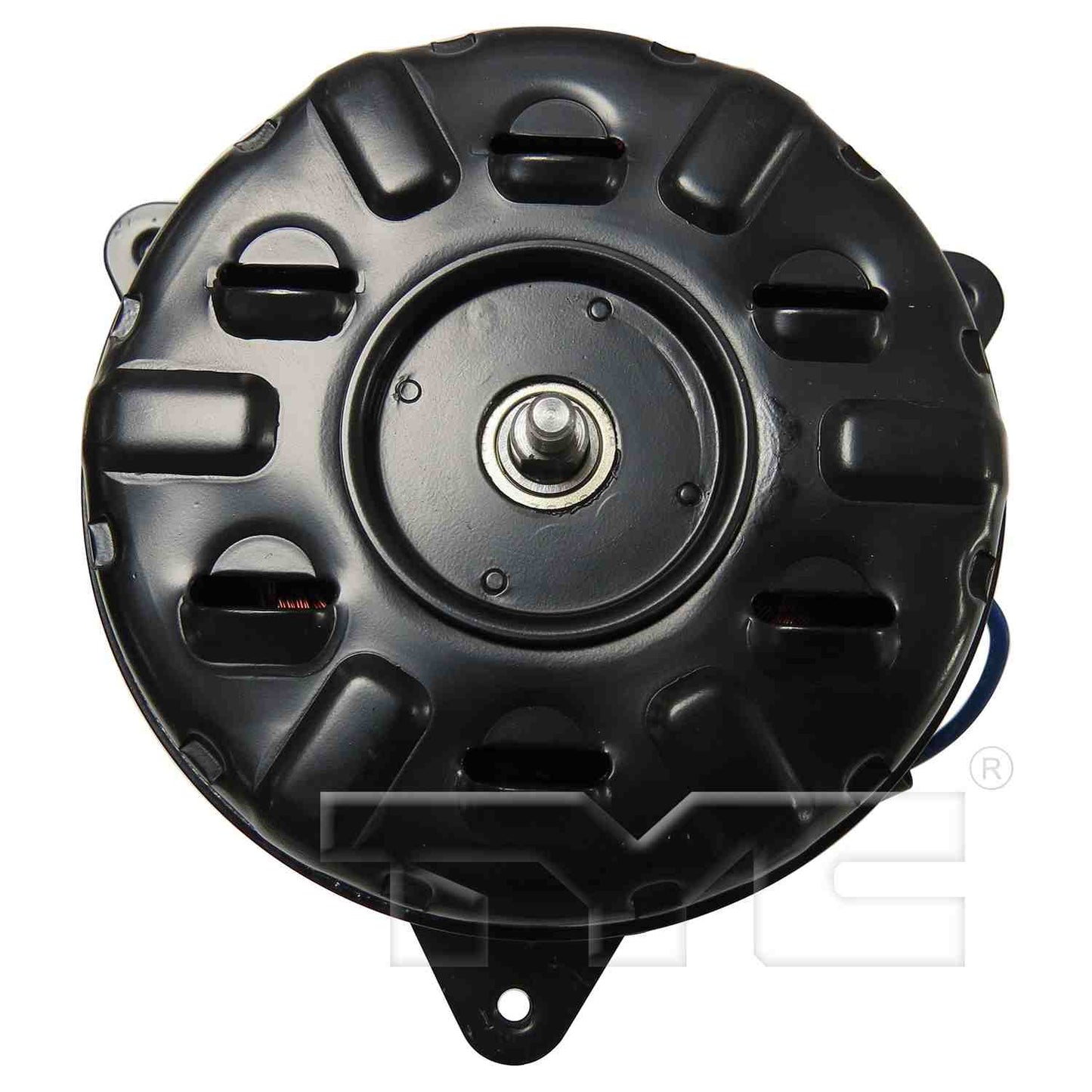 TYC Engine Cooling Fan Motor 630510