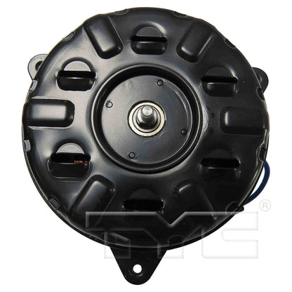 TYC Engine Cooling Fan Motor 630510