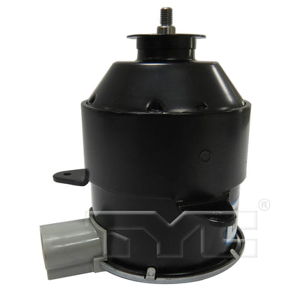 TYC Engine Cooling Fan Motor 630660