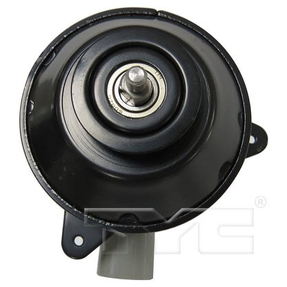TYC Engine Cooling Fan Motor 630660