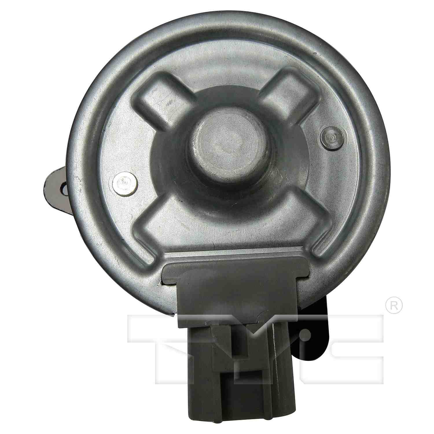 TYC Engine Cooling Fan Motor 630660