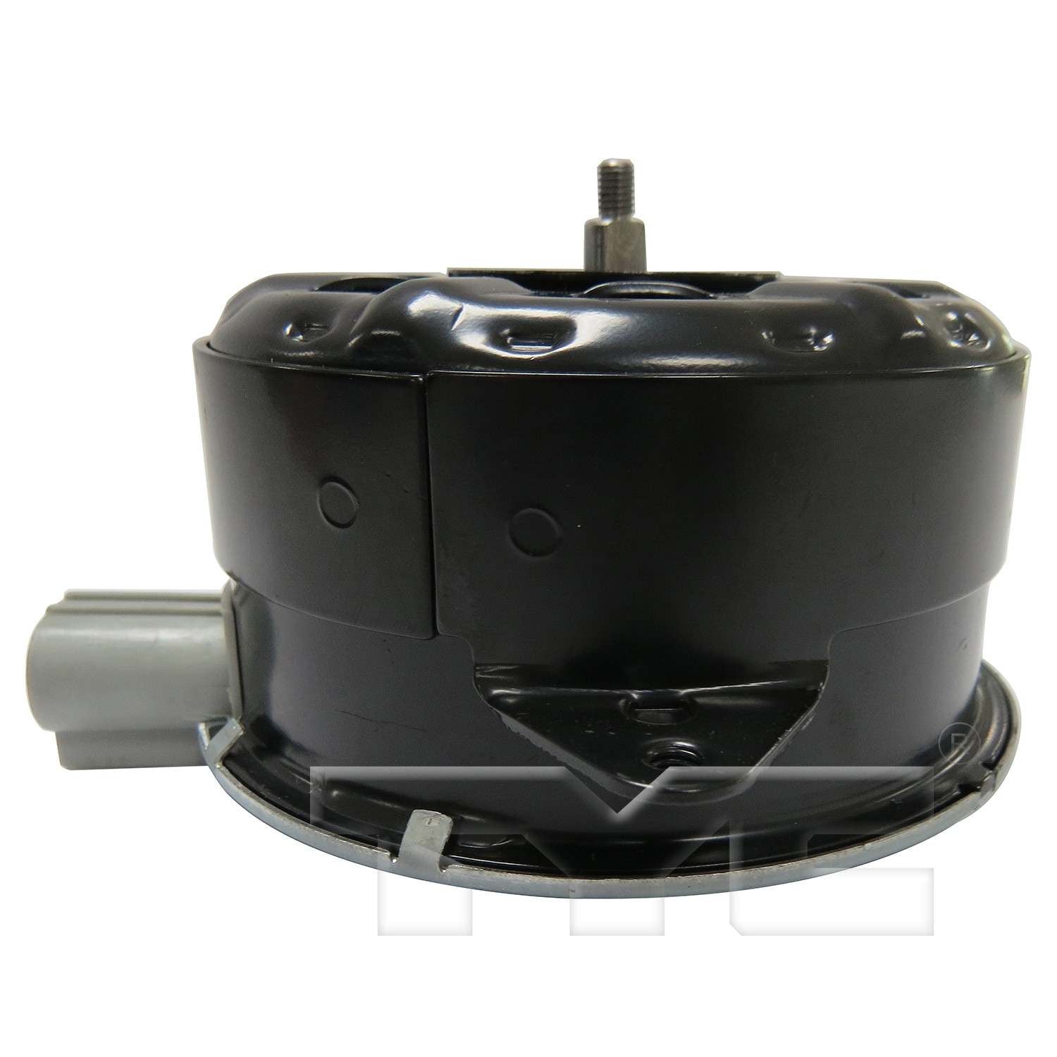 TYC Engine Cooling Fan Motor 630700