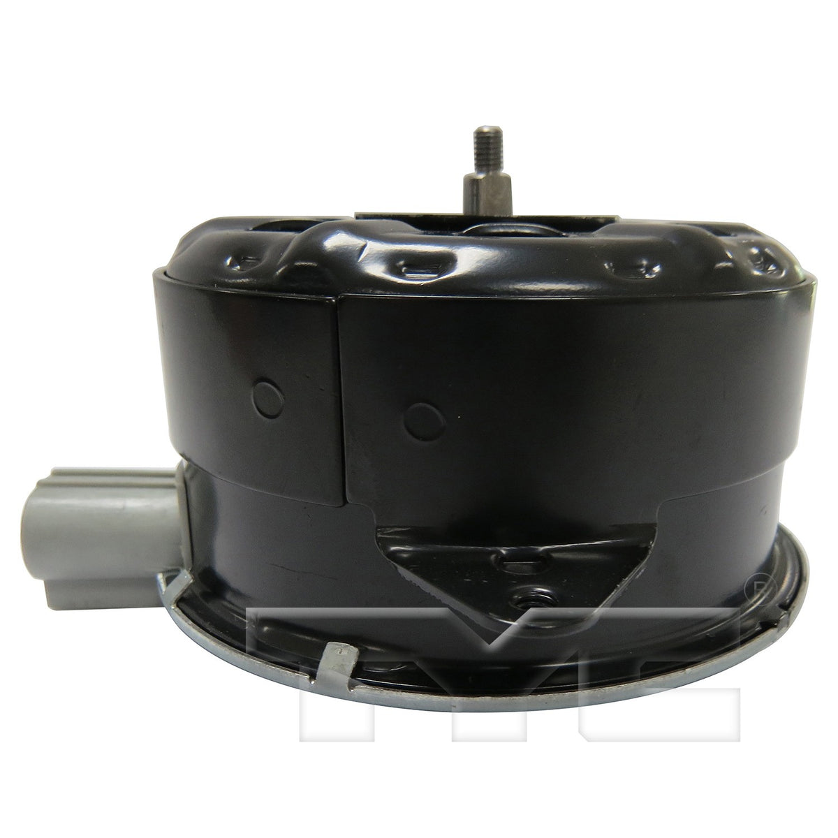 TYC Engine Cooling Fan Motor 630700