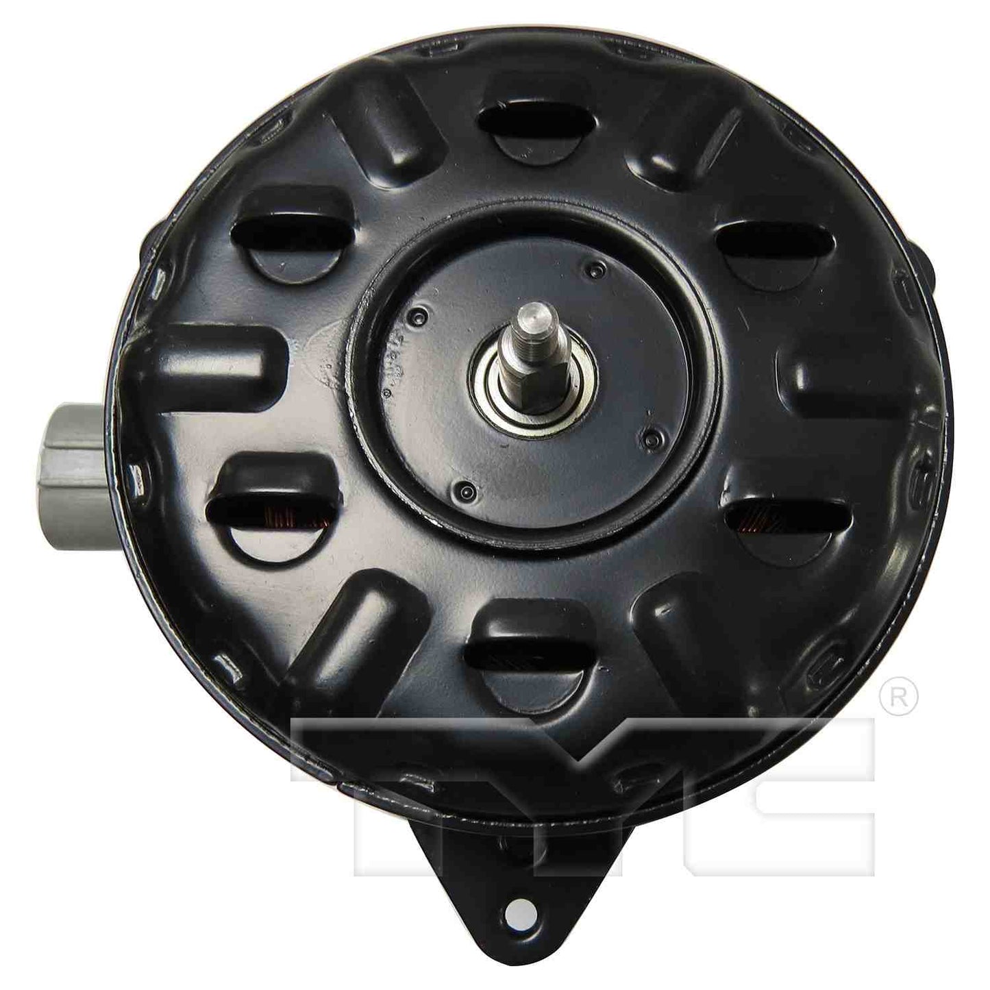 TYC Engine Cooling Fan Motor 630700