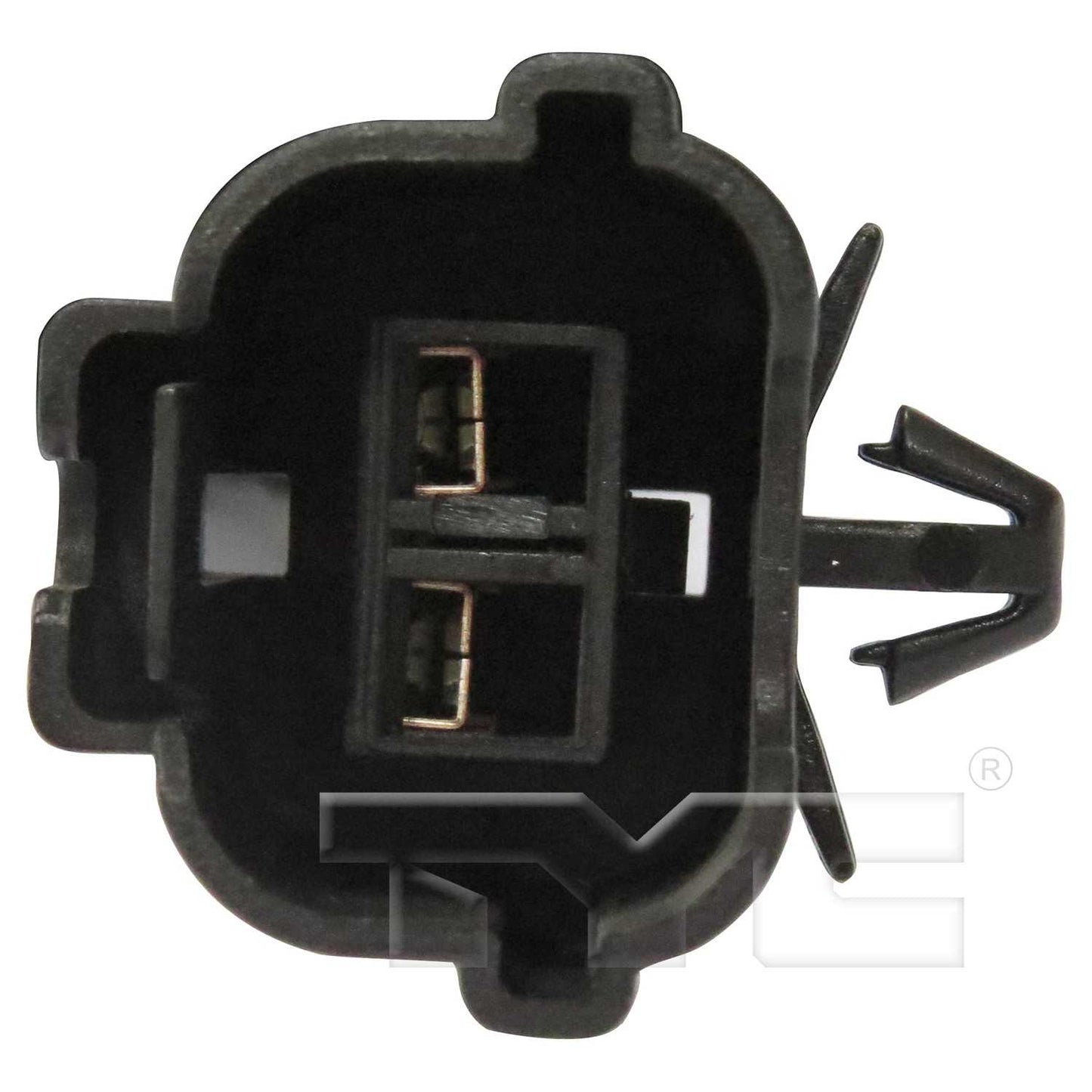 TYC Engine Cooling Fan Motor 630730