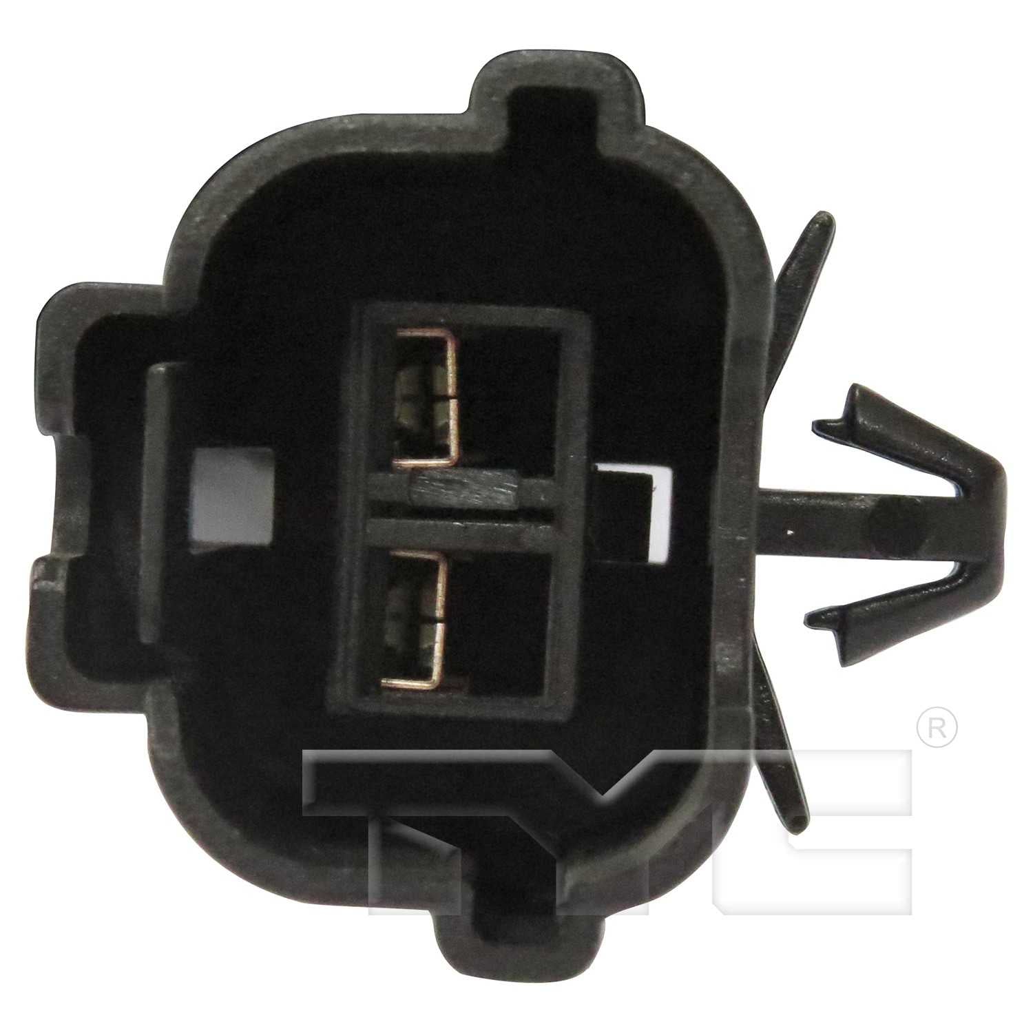 TYC Engine Cooling Fan Motor 630730