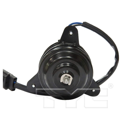 TYC Engine Cooling Fan Motor 630730
