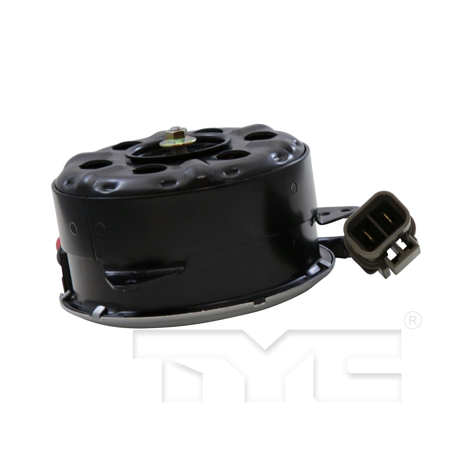 TYC A/C Condenser Fan Motor 630790