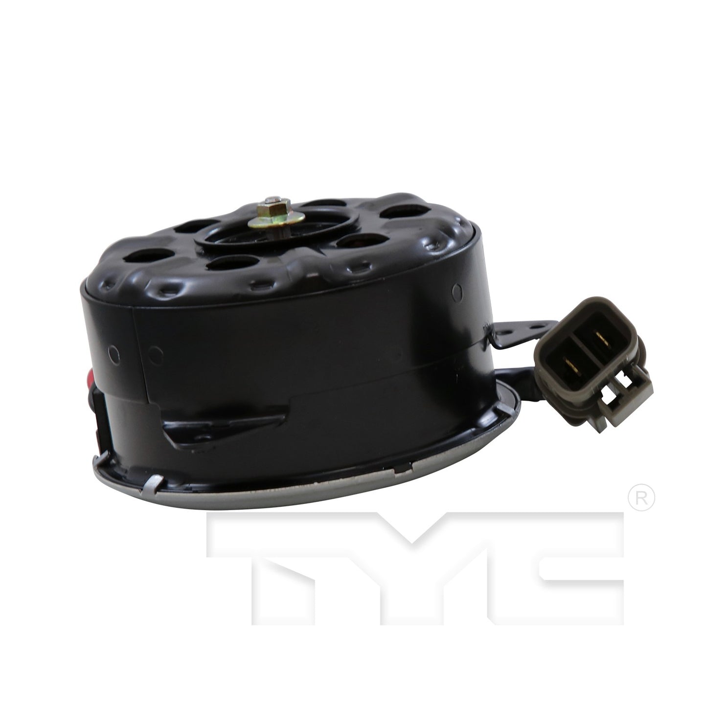 TYC A/C Condenser Fan Motor 630790