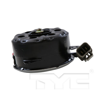 TYC A/C Condenser Fan Motor 630790