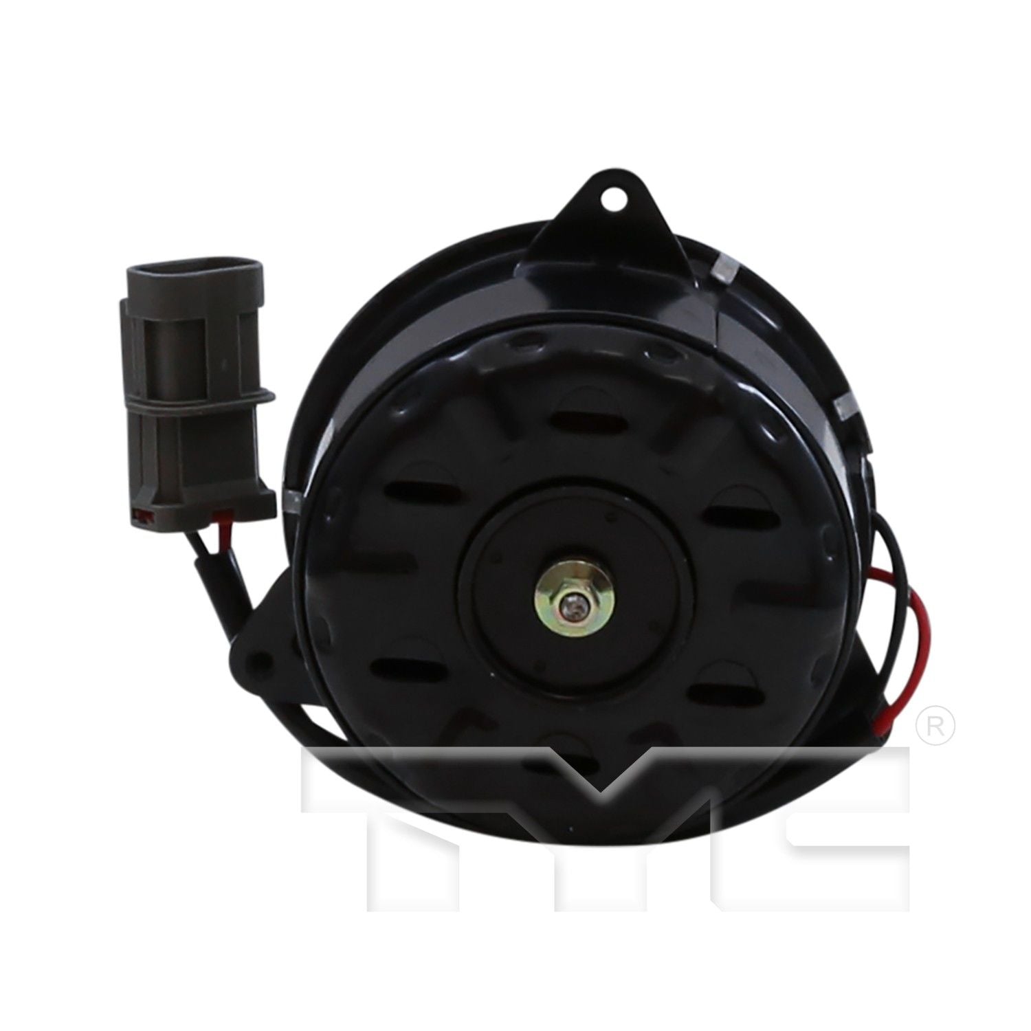TYC A/C Condenser Fan Motor 630790