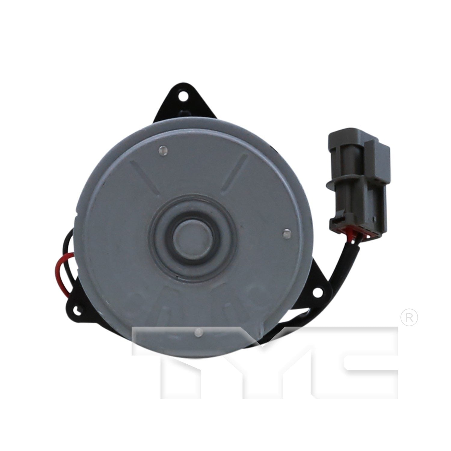 TYC A/C Condenser Fan Motor 630790
