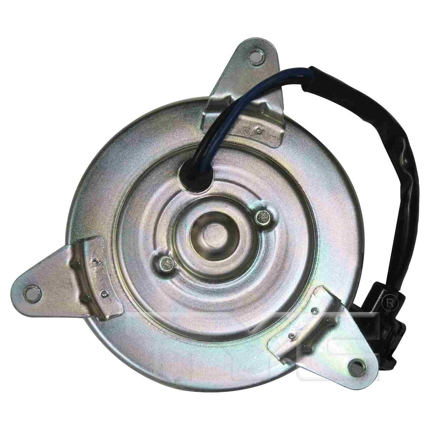 TYC Engine Cooling Fan Motor 630800