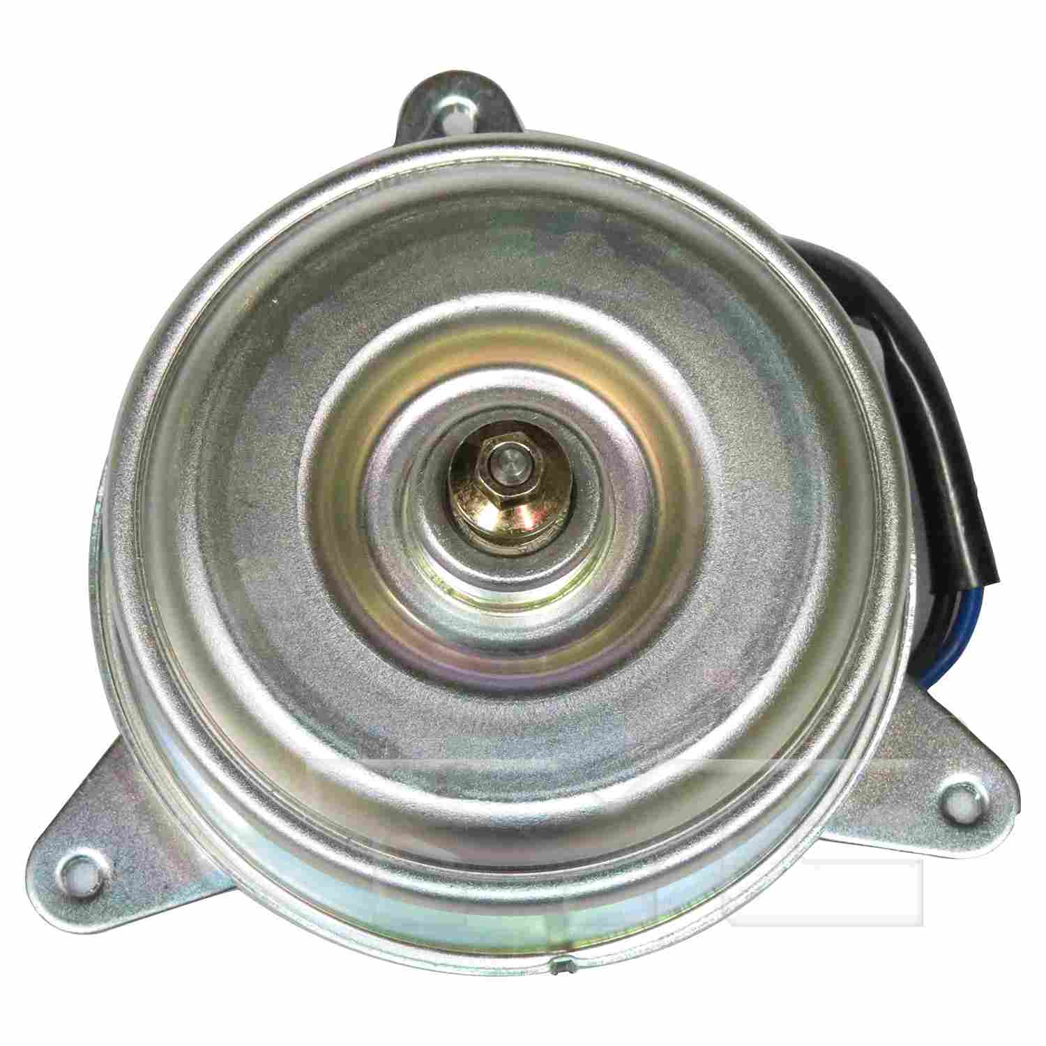TYC Engine Cooling Fan Motor 630800