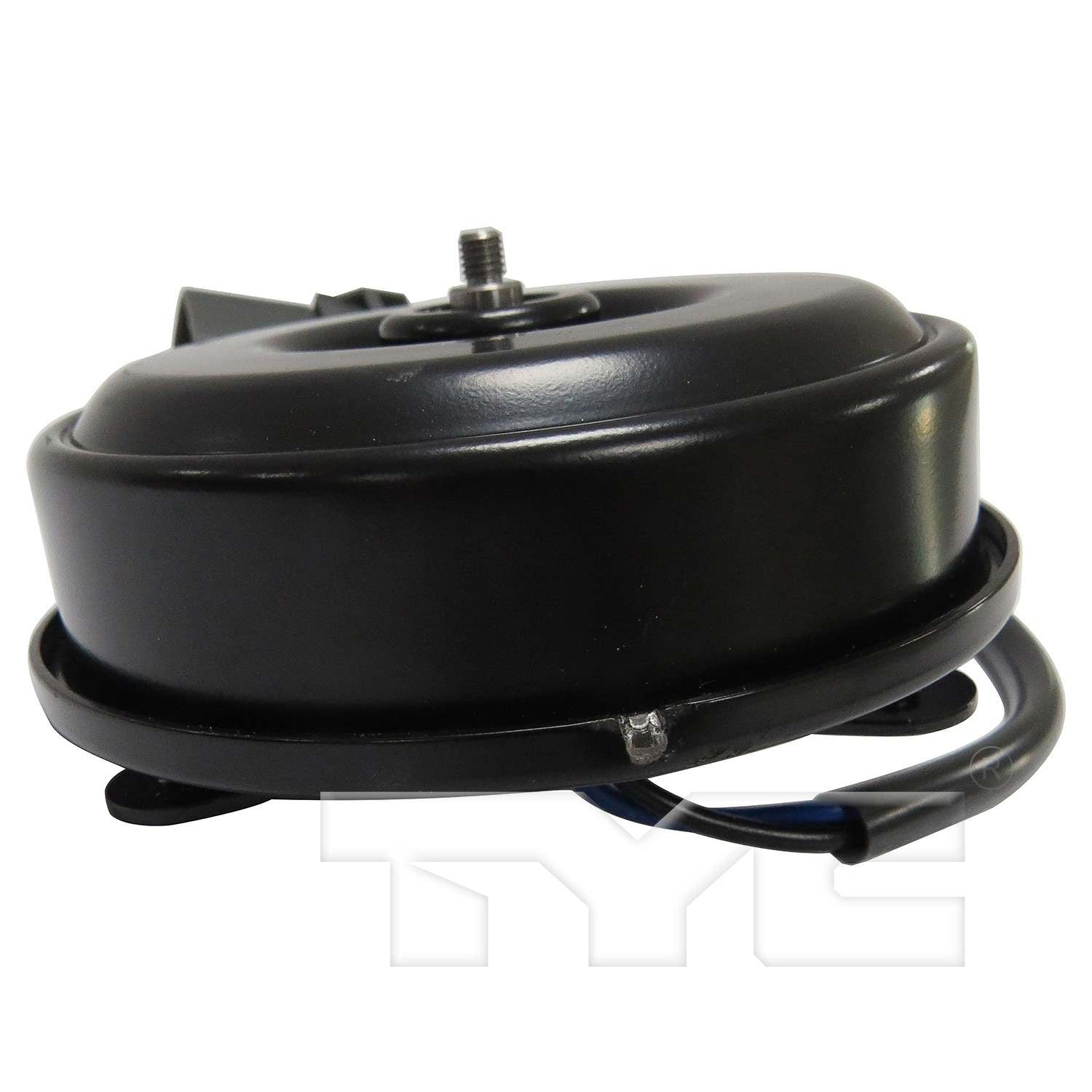 TYC Engine Cooling Fan Motor 630830