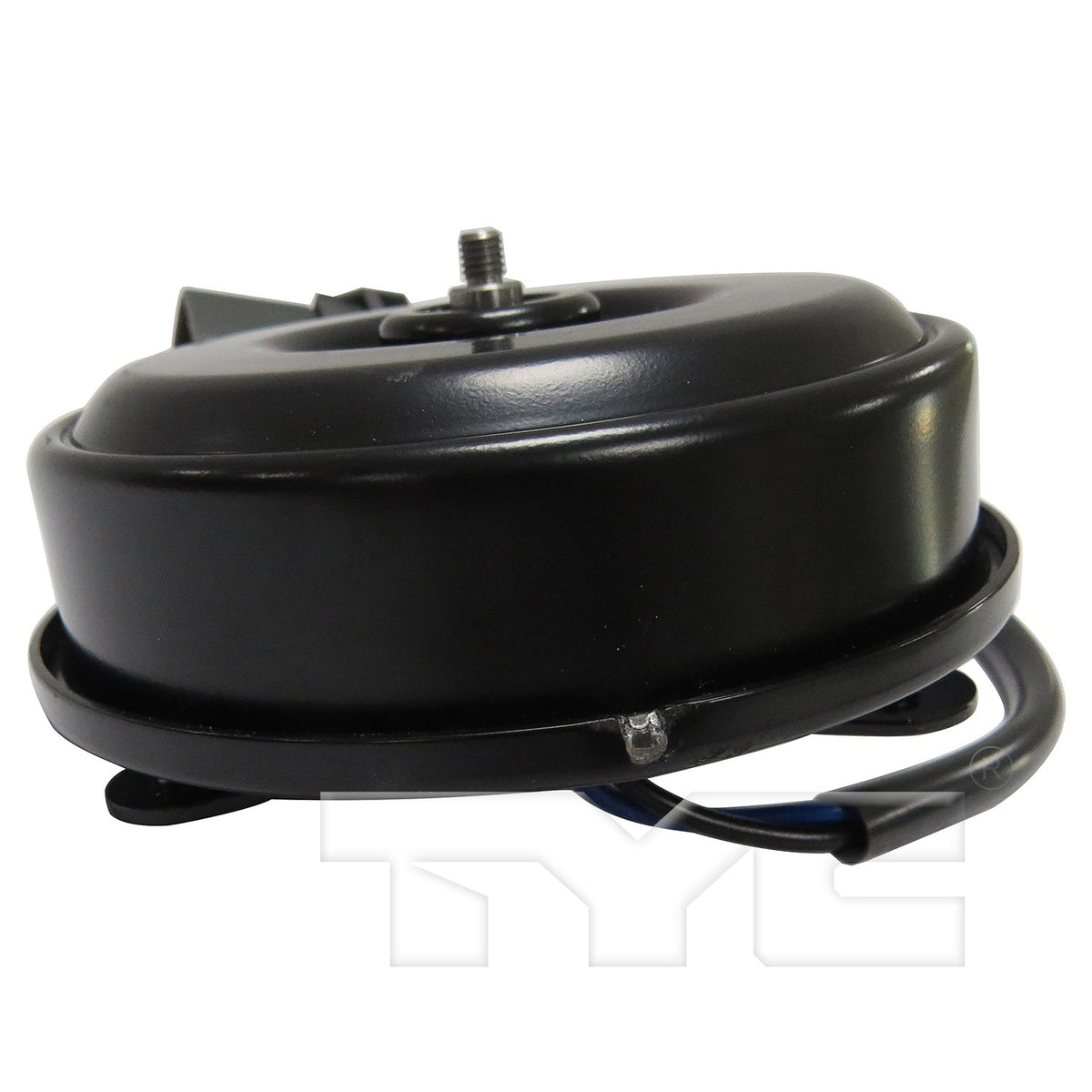 TYC Engine Cooling Fan Motor 630830
