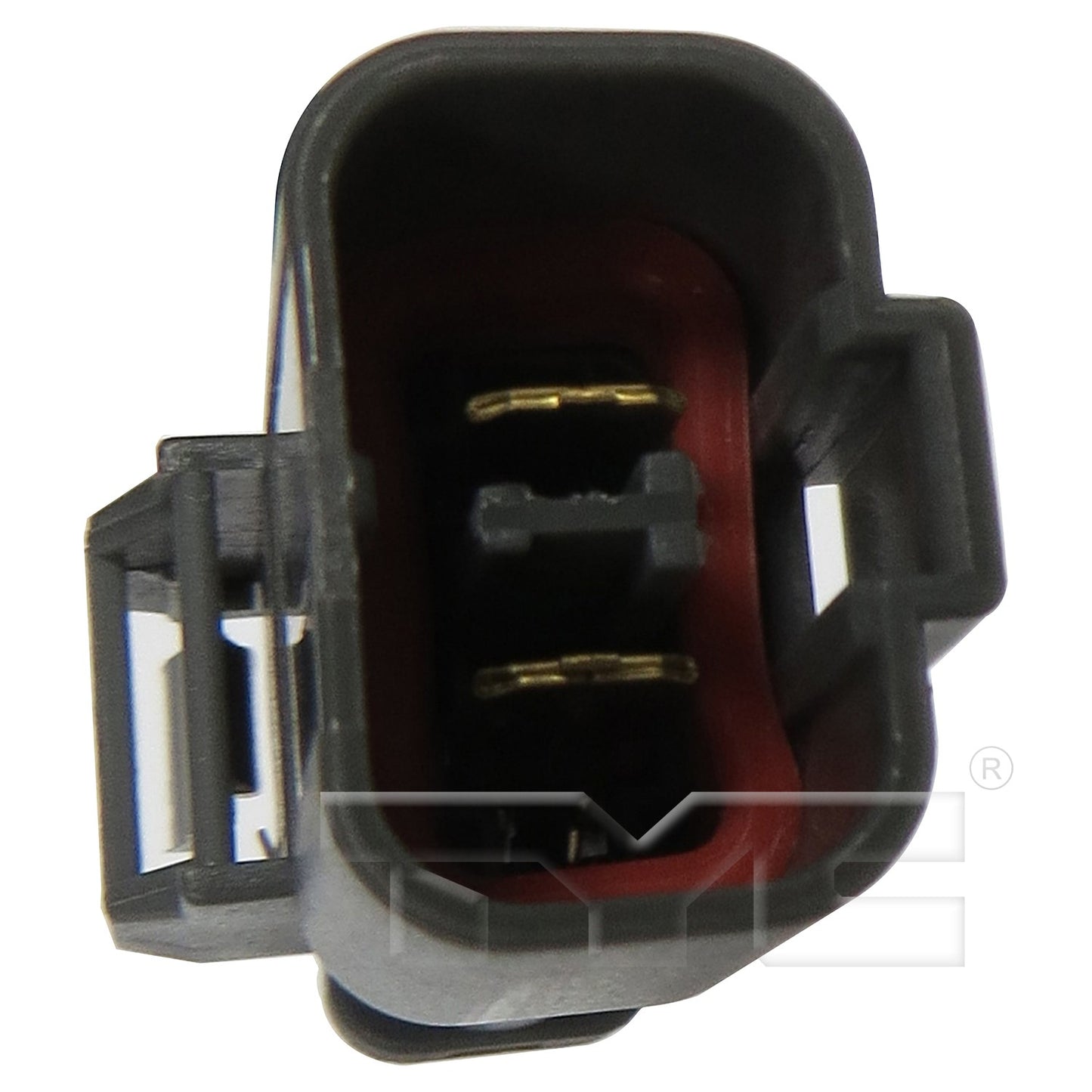 TYC Engine Cooling Fan Motor 630830