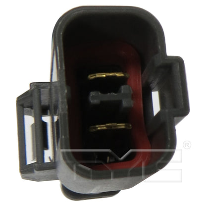 TYC Engine Cooling Fan Motor 630830